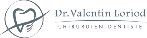 Dr. Valentin Loriod